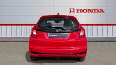 Honda Jazz 1.3 S 5dr Petrol Hatchback